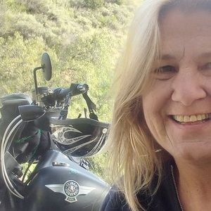 Meet your Posher, Sue